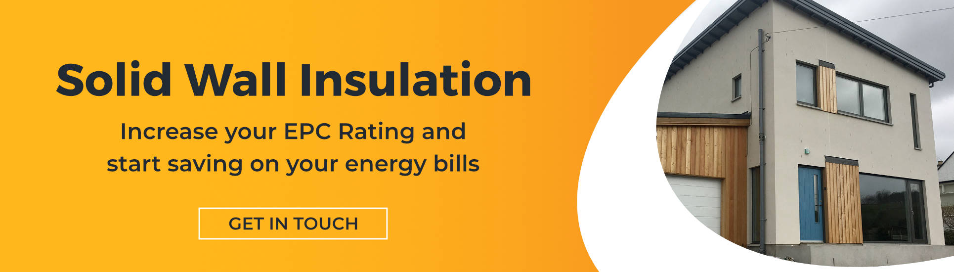 solid wall insulation specialists